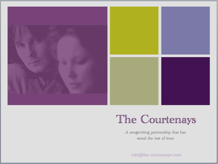 the courtenays